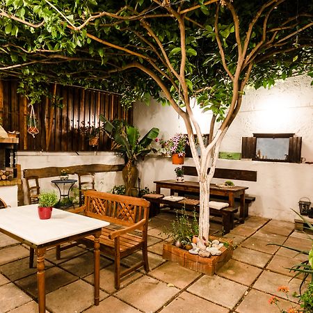 Happiness Apartments 赫索尼索斯 外观 照片