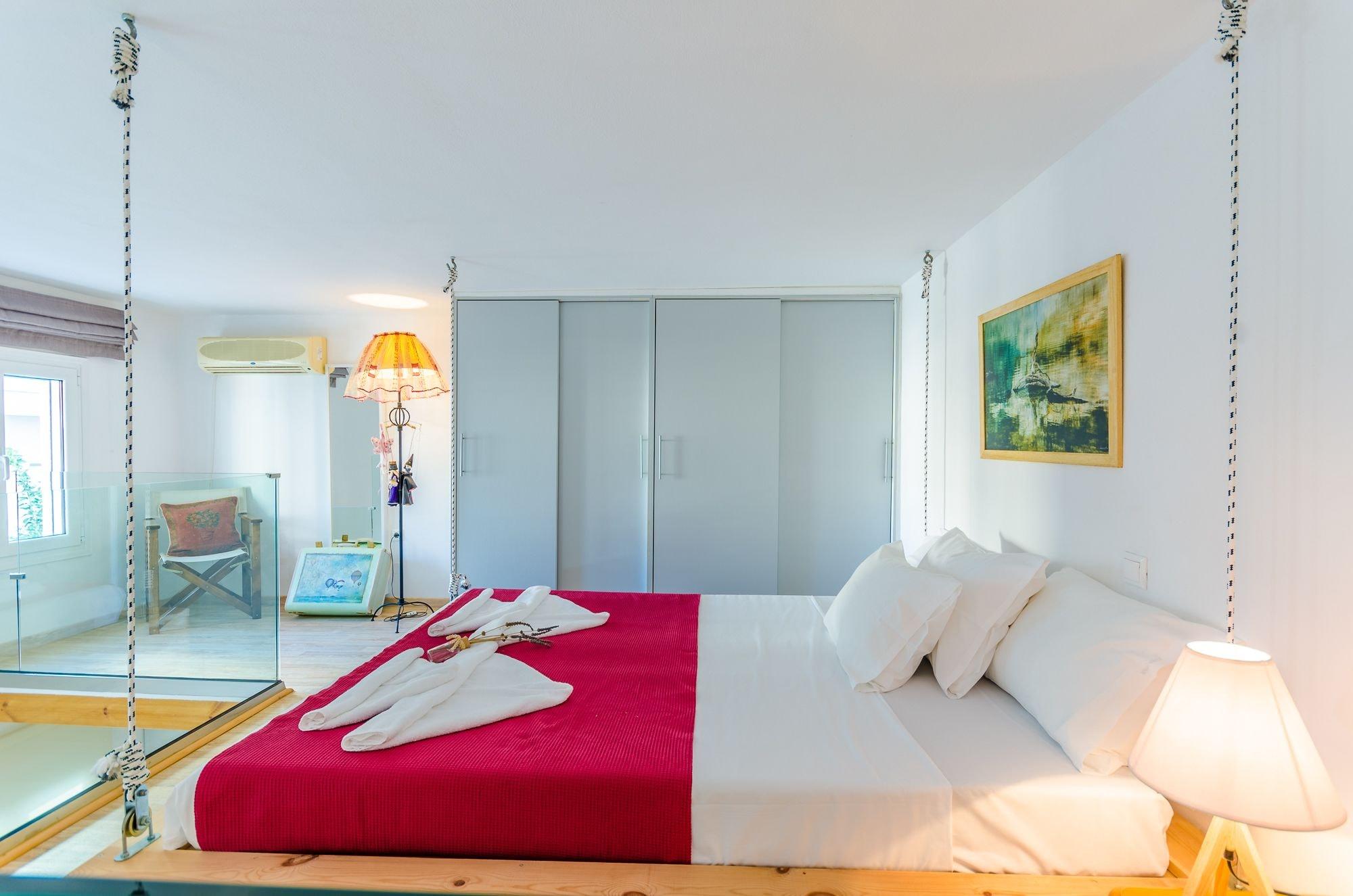 Happiness Apartments 赫索尼索斯 外观 照片