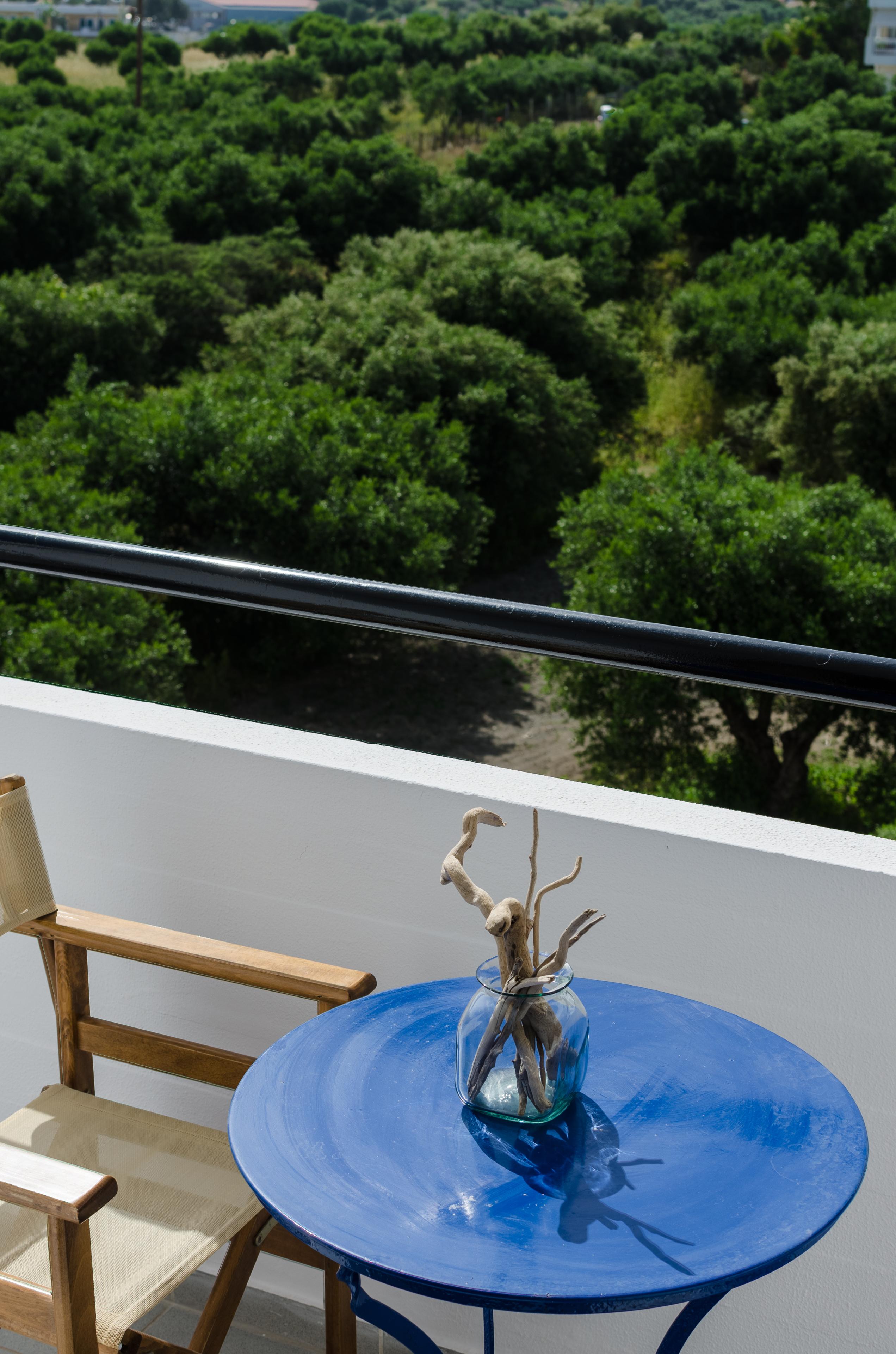 Happiness Apartments 赫索尼索斯 外观 照片