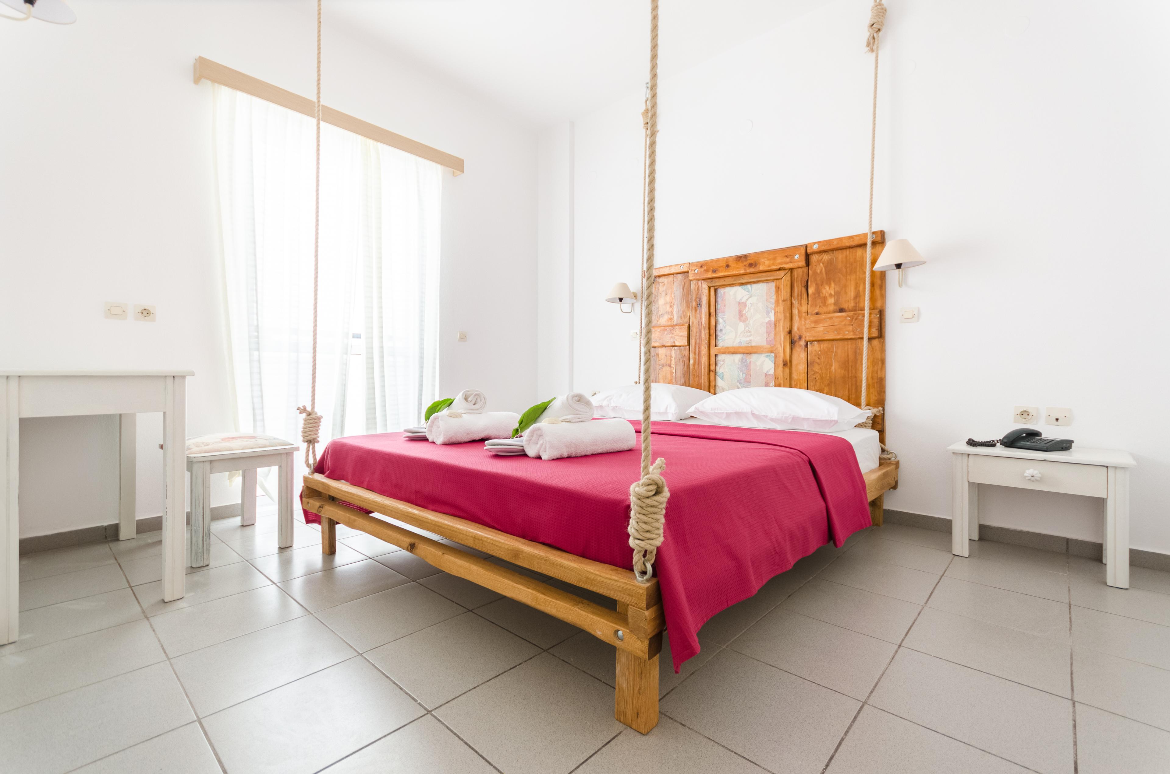 Happiness Apartments 赫索尼索斯 外观 照片