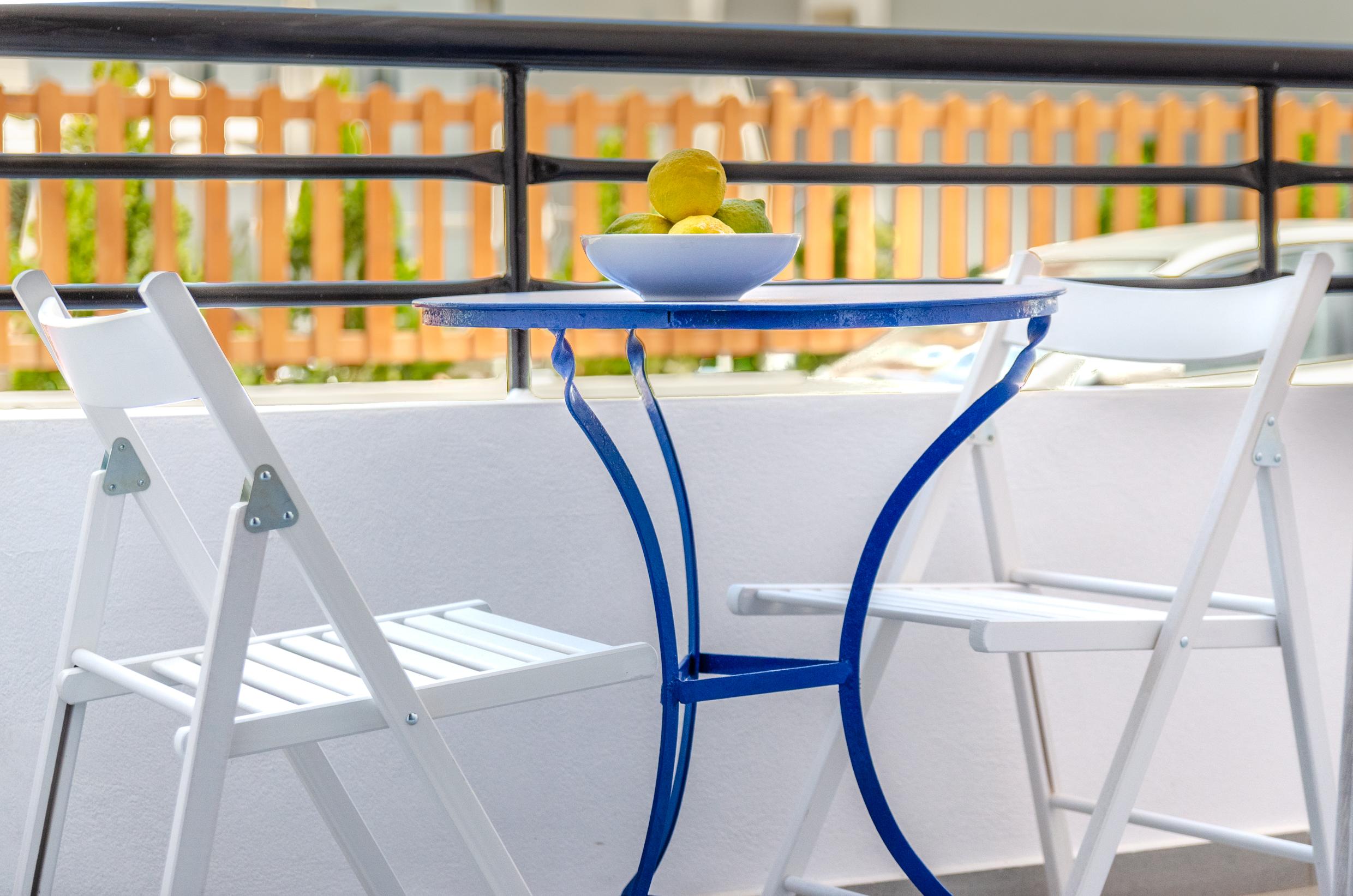 Happiness Apartments 赫索尼索斯 外观 照片