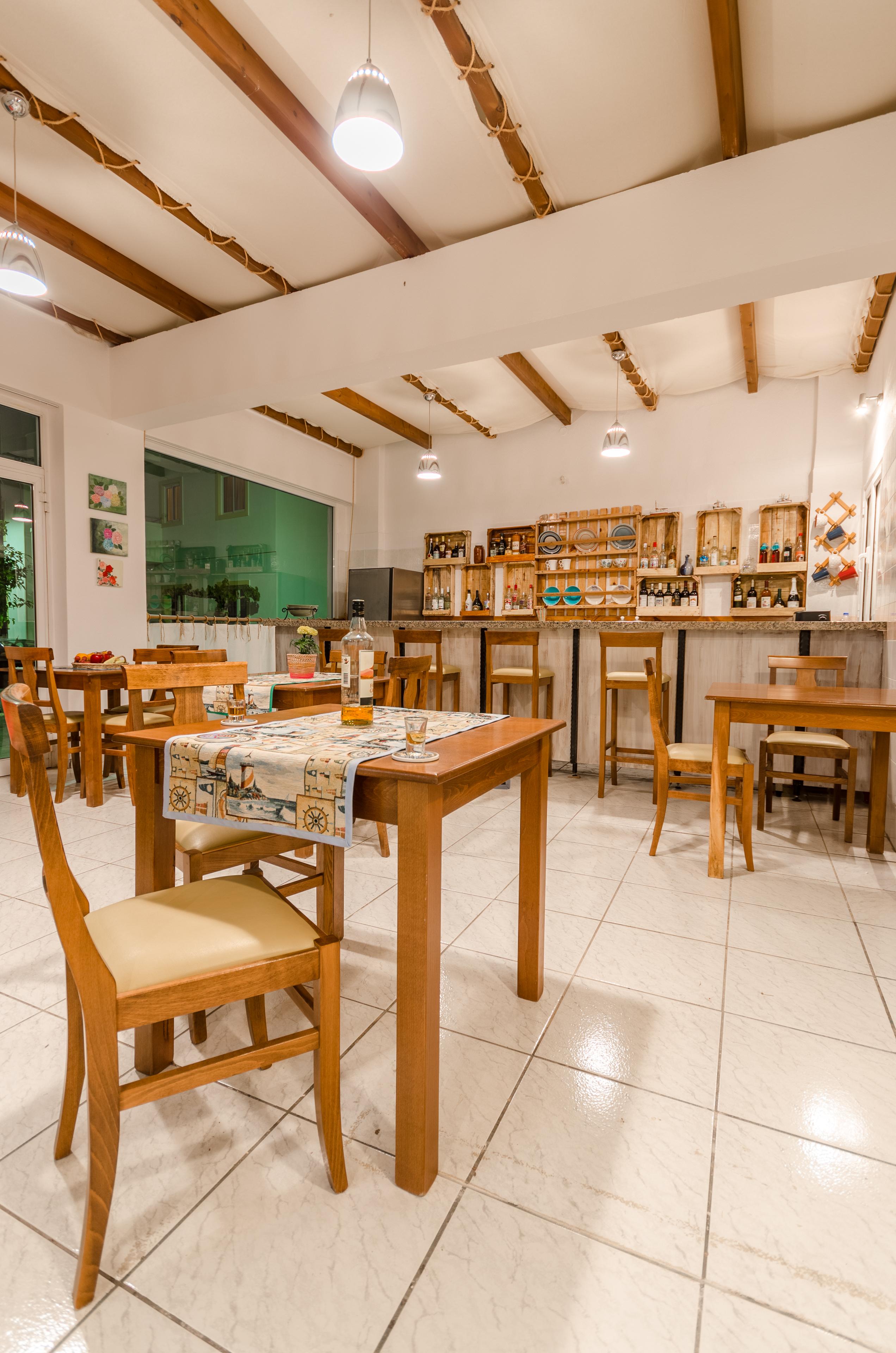 Happiness Apartments 赫索尼索斯 外观 照片