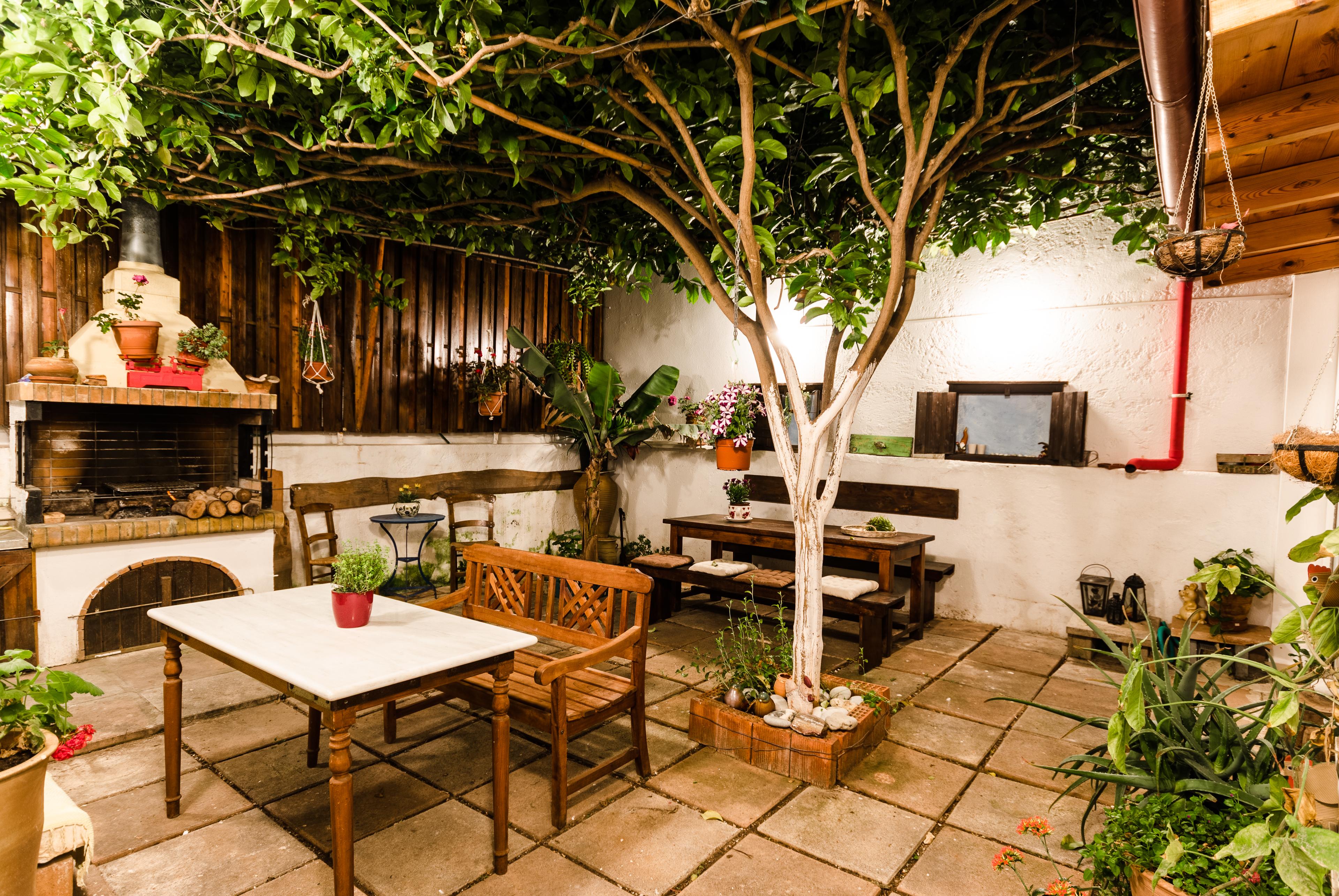 Happiness Apartments 赫索尼索斯 外观 照片